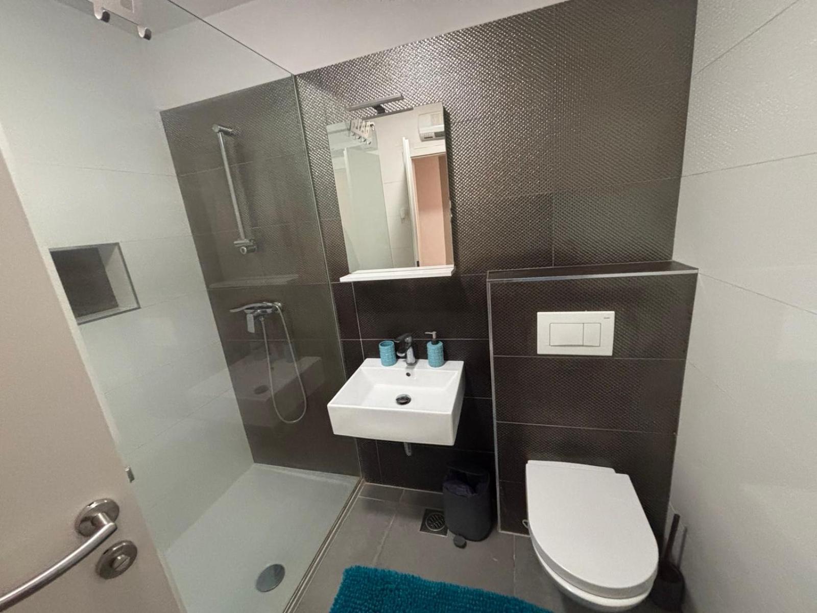 Luxury Apartment Kala 2 Poreč Kültér fotó